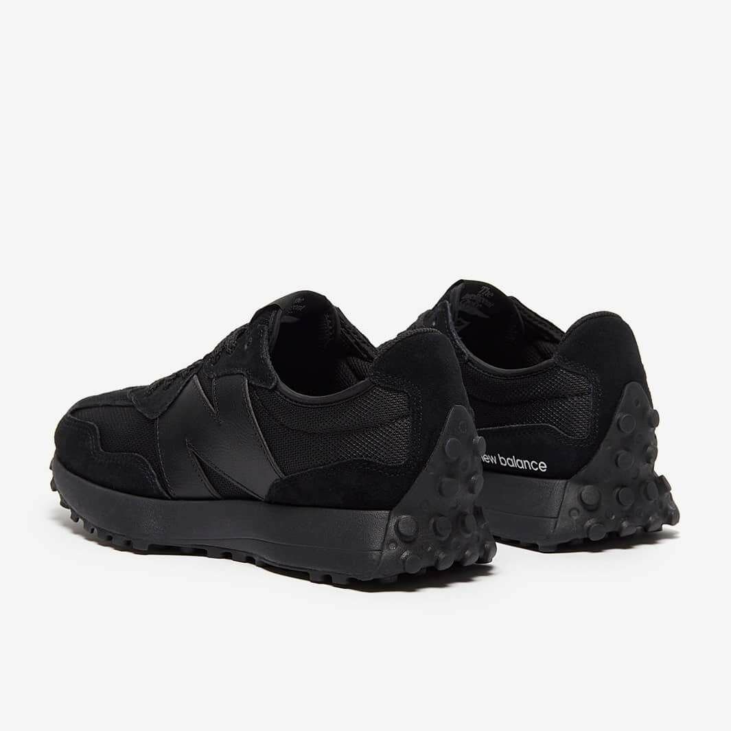 Sneakers noir New Balance