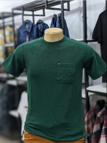 Quality Round neck T-shirts