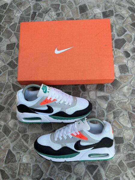 Baskets Nike Air Max 90 Homme
