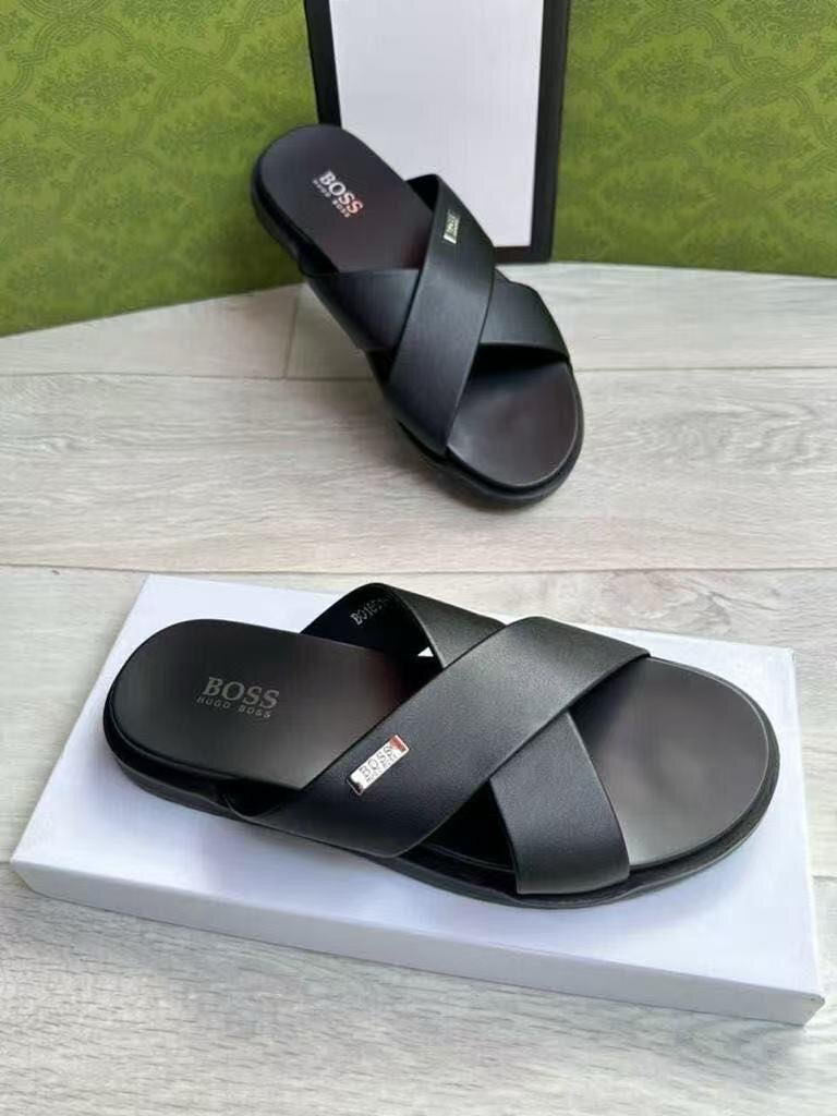 Sandales Homme BOSS Élégantes