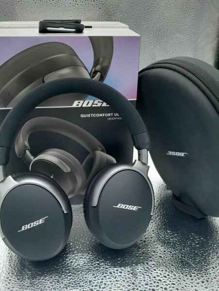 Casque Bose QuietComfort