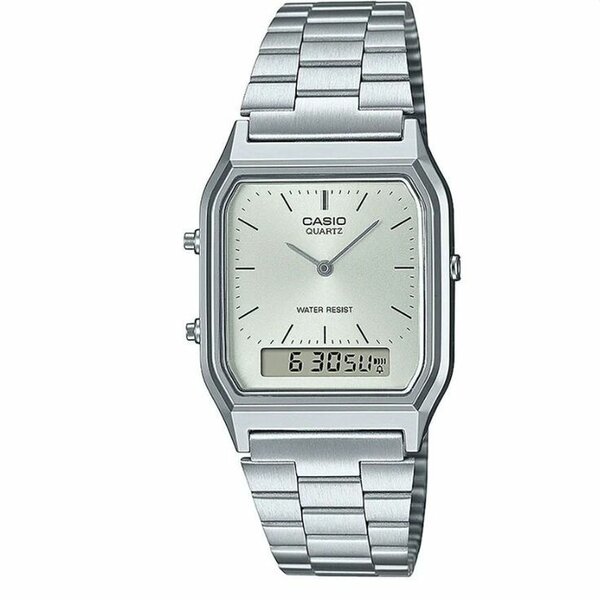 Montre Casio Vintage Quartz