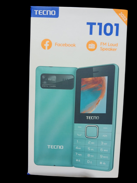 Téléphone TECNO T101