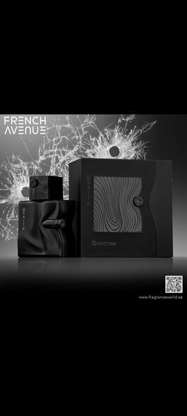 Parfum French Avenue Senteur