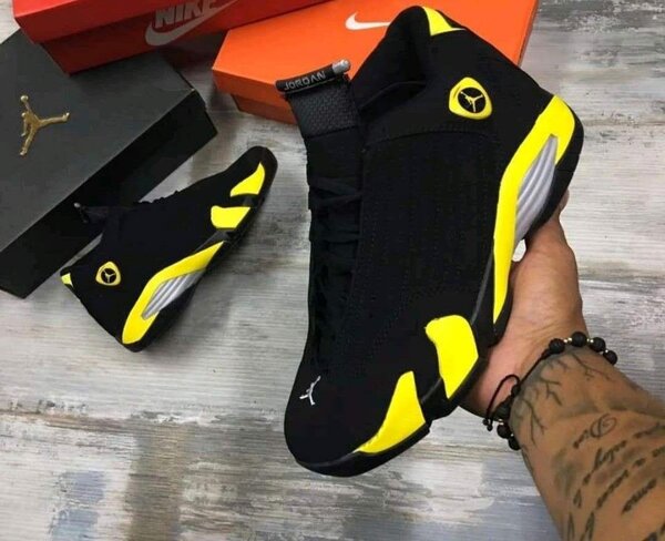 Jordan 13