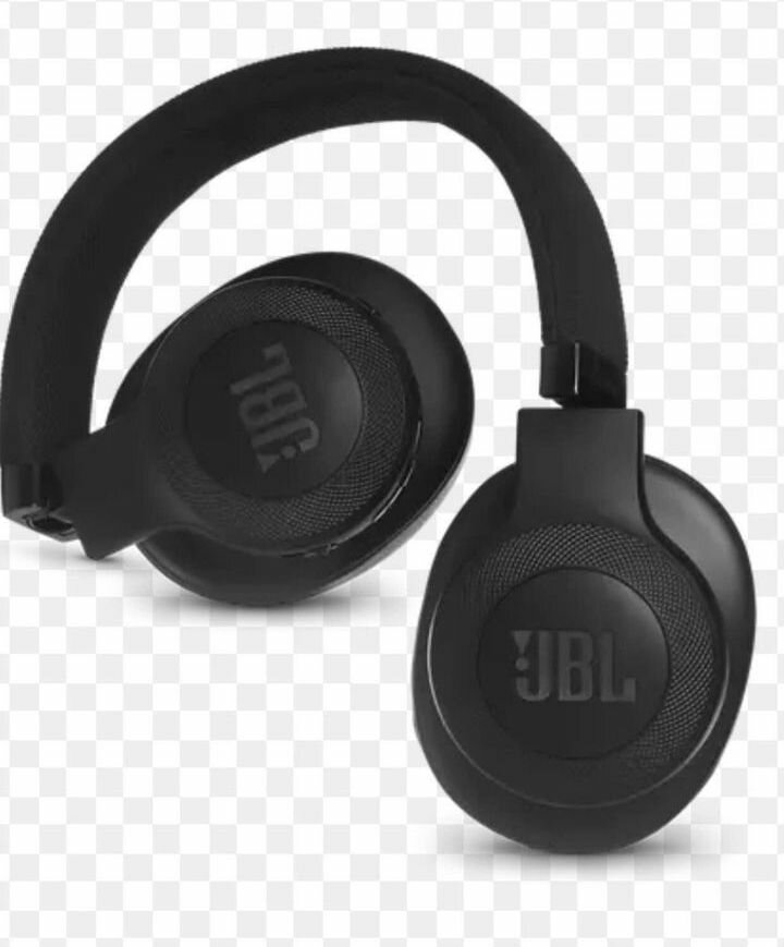 JBL WIRELESS HEADPHONES