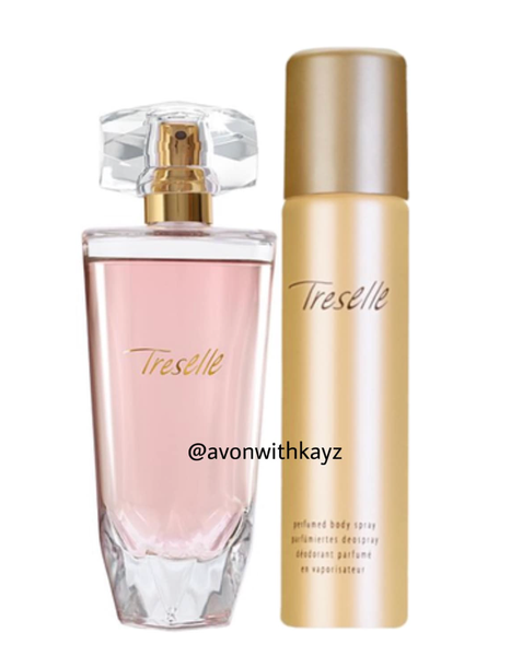 avon treselle