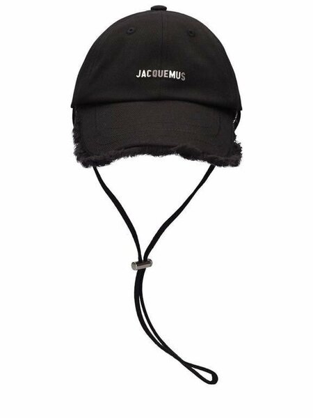 Jacquemus Cap