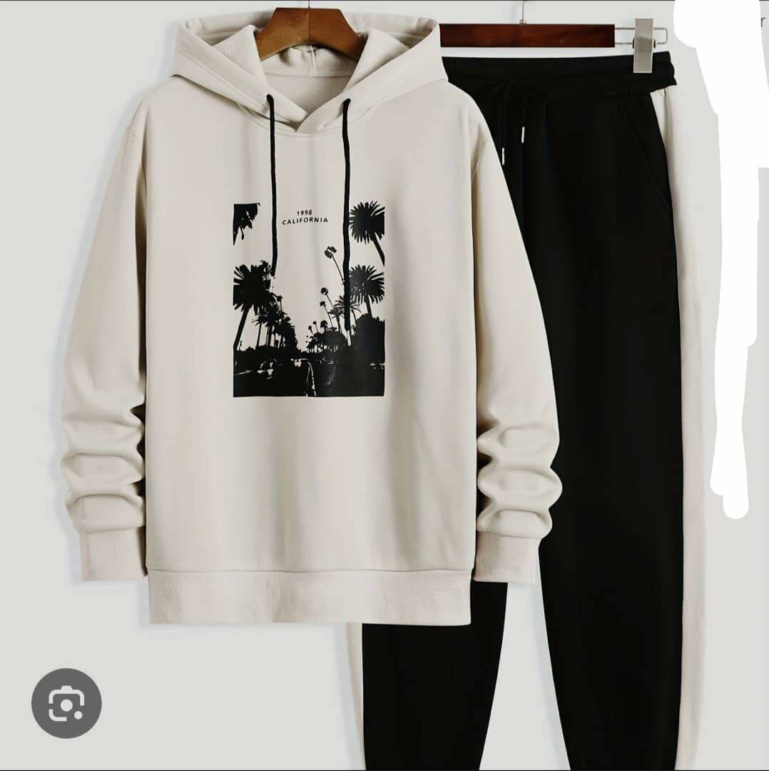 Ensemble de survêtement NASA