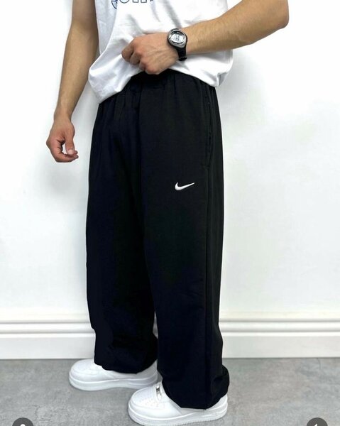 Pantalons décontractés unisexes