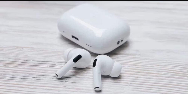 Wireless Bluetooth Earbuds