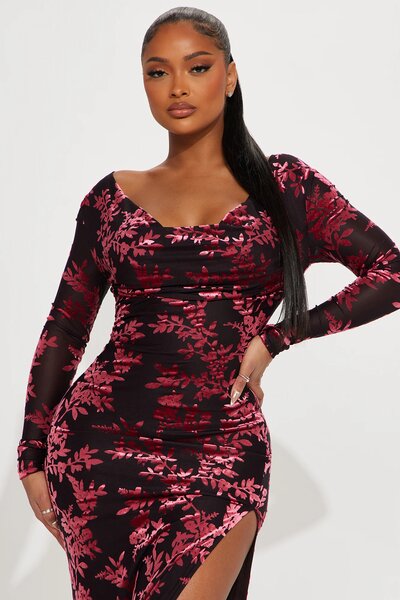 FASHIONNOVA DRESS