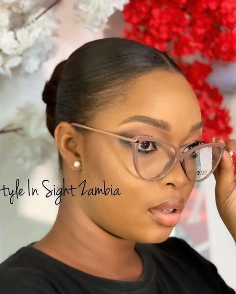 Image glasses, in glossy frame, for work at the cImage glasses, in glossy frame, for work at the computer and telephone with protection against screen radiationomputer and telephone with protection against screen radiation