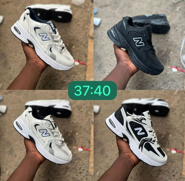 Chaussures de sport confortables