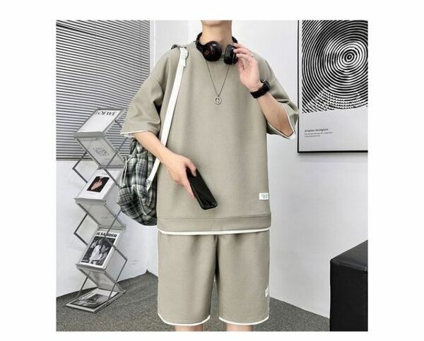 Ensemble décontracté pour hommes