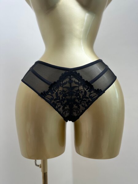 Lingerie | Caleçon femme