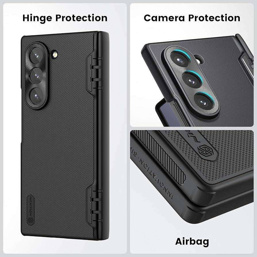 Fourreau samsung z Fold6