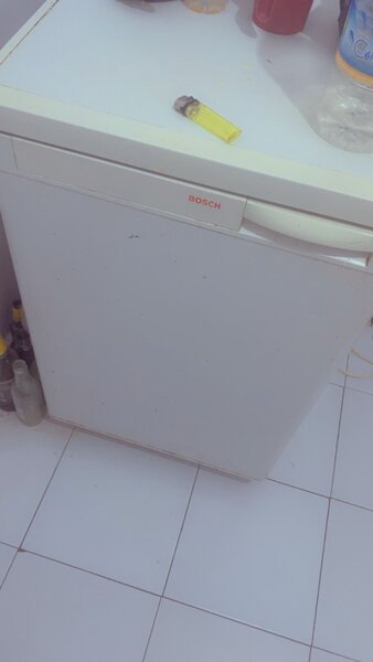 Réfrigérateur compact Bosch