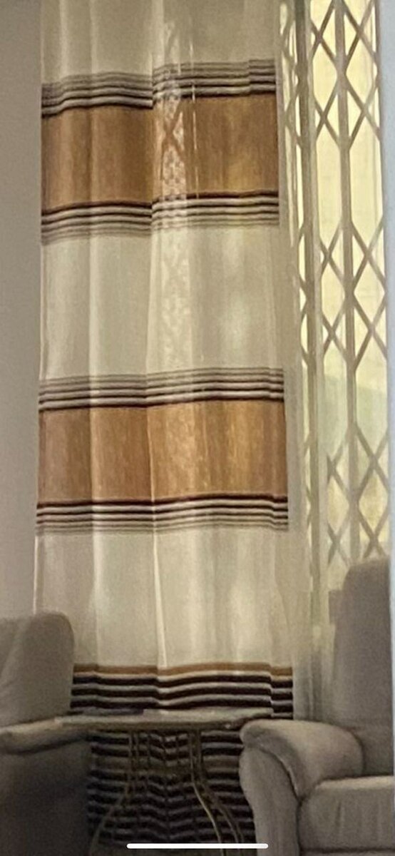 Curtains