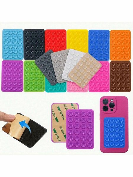 Vendouze de téléphone