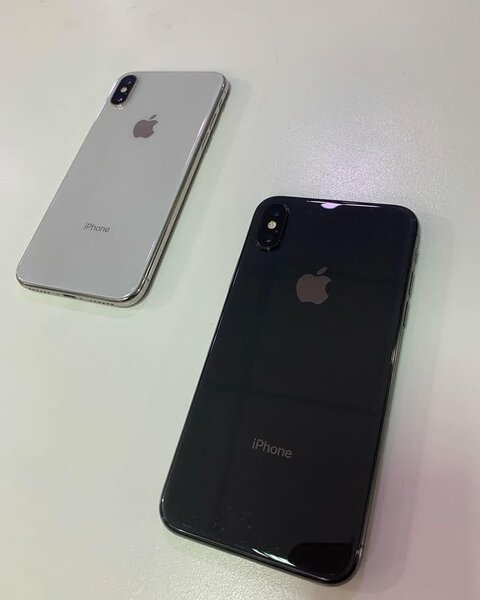 BRAND NEW IPHONE 🍏 pro 