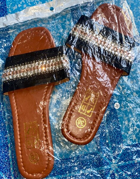 Sandales élégantes pour femmes