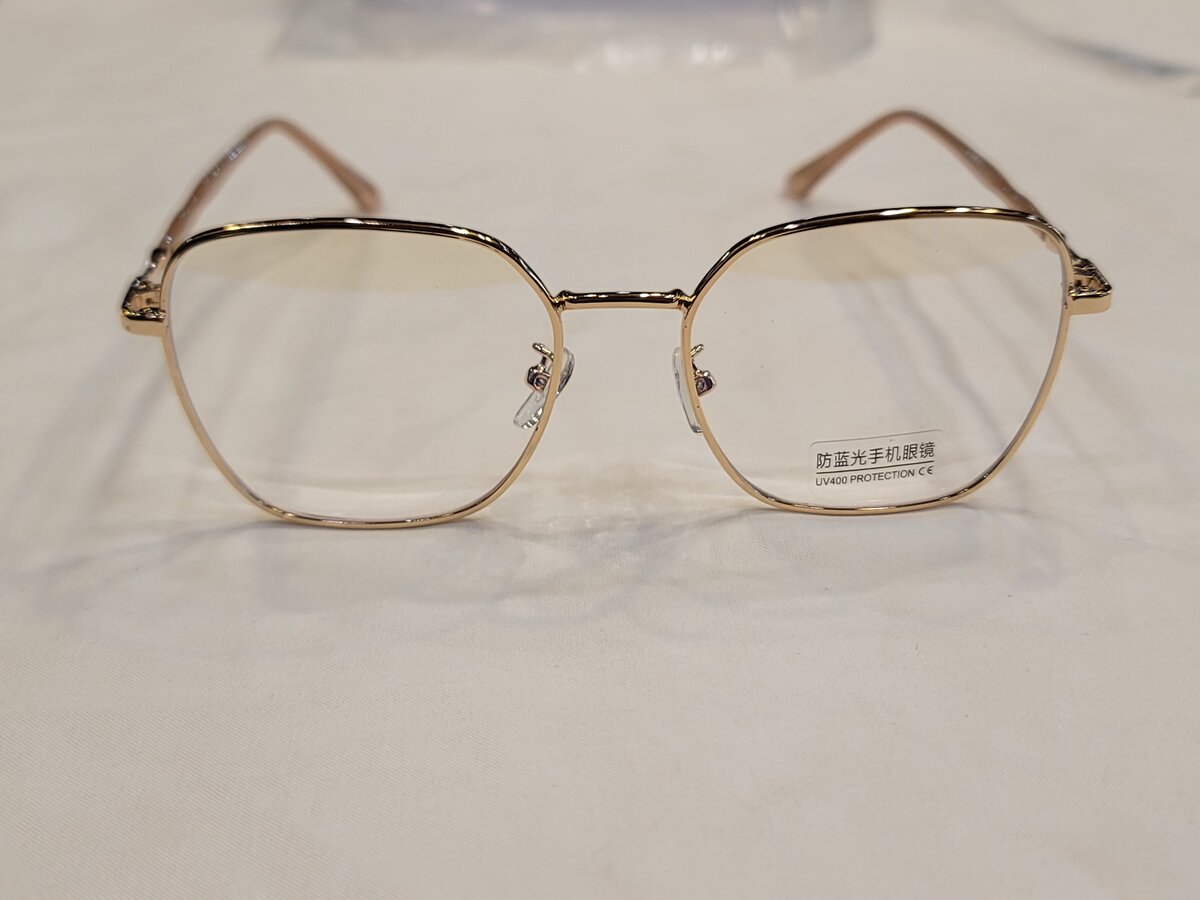 New Fashion Eyewears