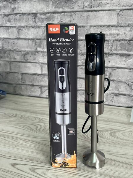 RAF стоячий блендер