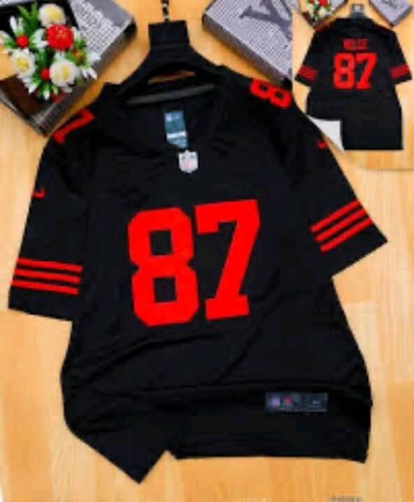 Maillot 49ers NFL