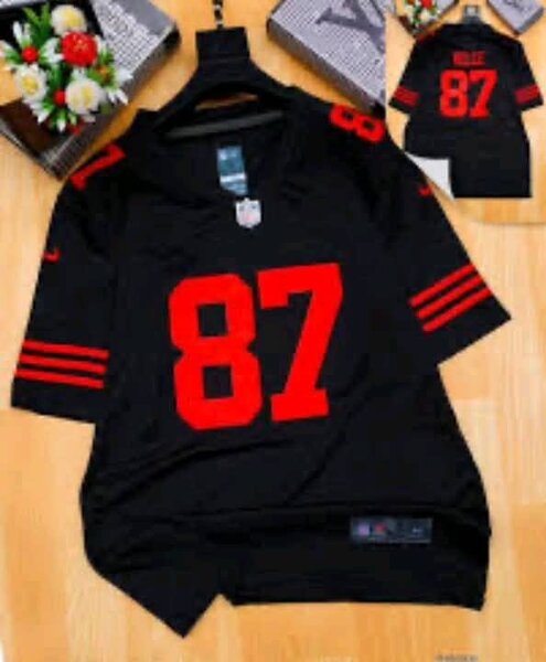 Maillot 49ers NFL