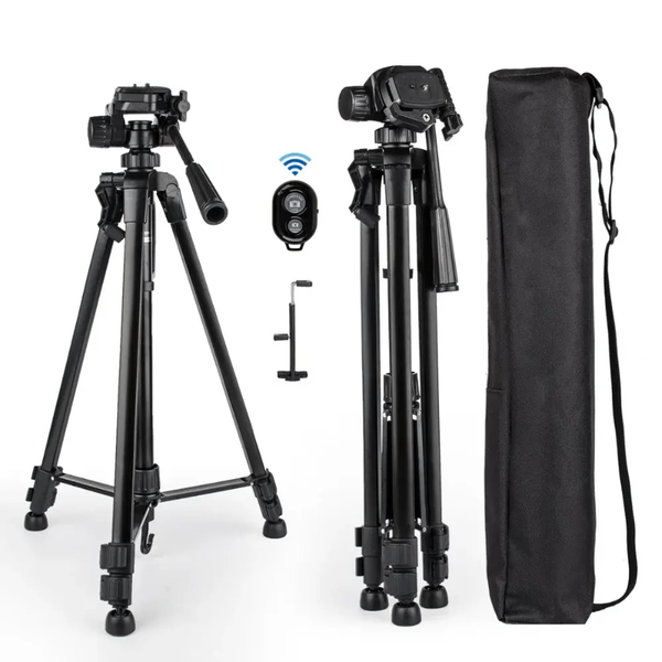 Trépied Appareil Photo Universel