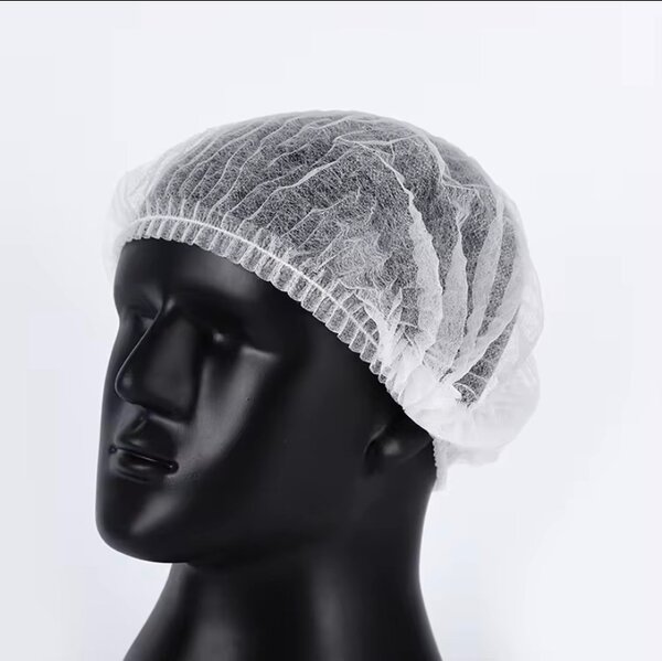 Bonnet jetable 25 pièce