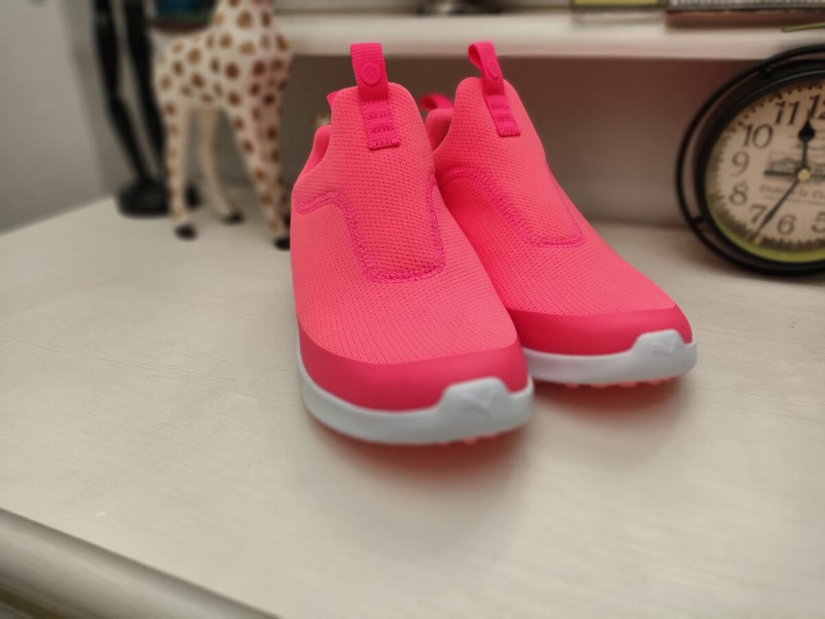 Кроссовки PUMA