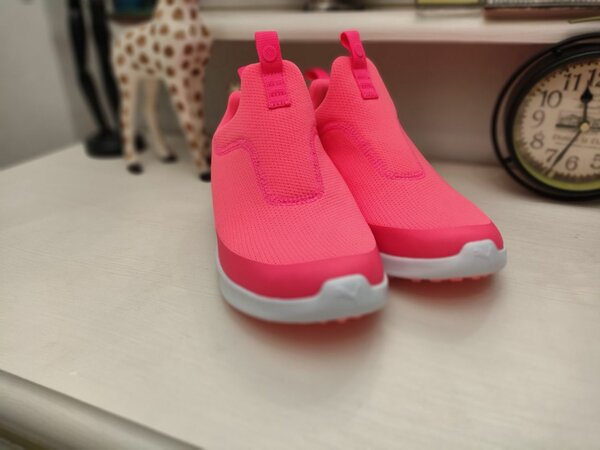 Кроссовки PUMA