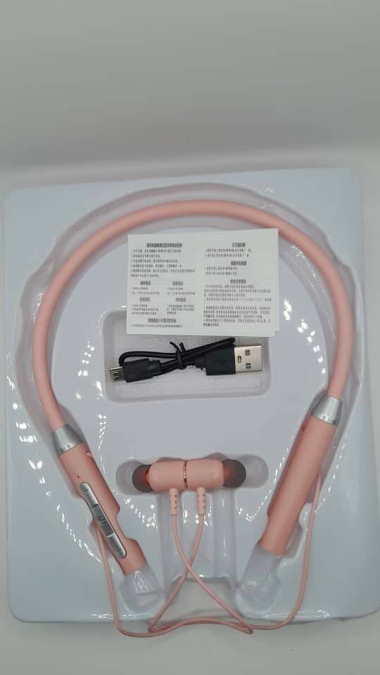 Écouteurs Sport Stéréo Sans Fil