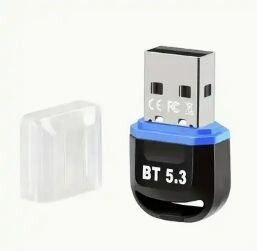 Adaptateur Bluetooth USB 5.3