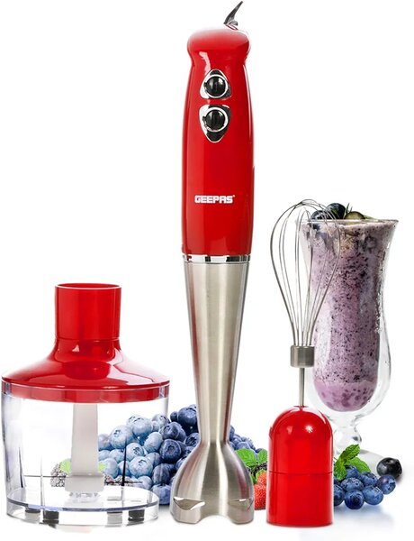 3in1 Handblender