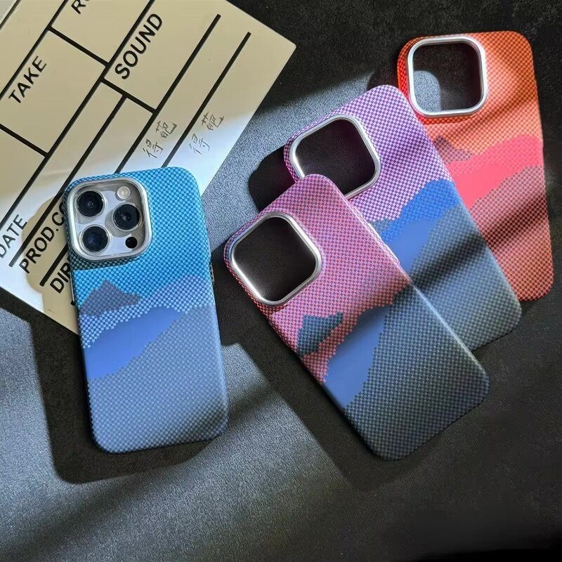 Coques élégantes pour iPhone