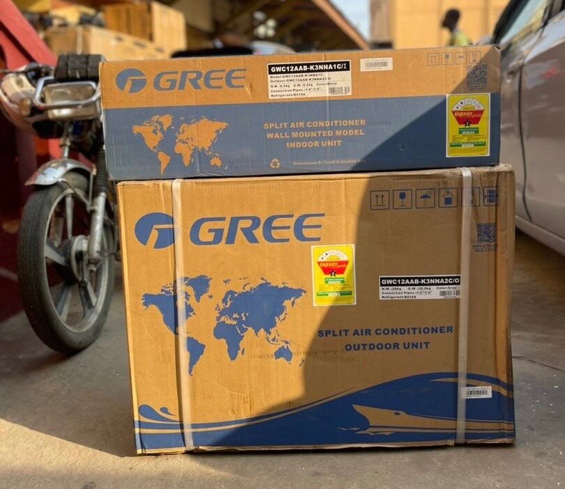 Air condition for sale !