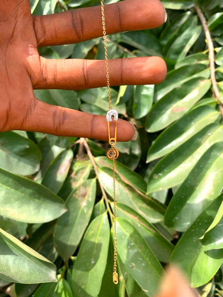 Cool bracelet for ladies