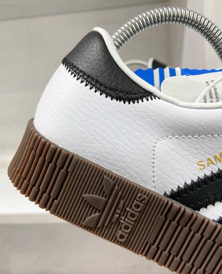 Adidas samba