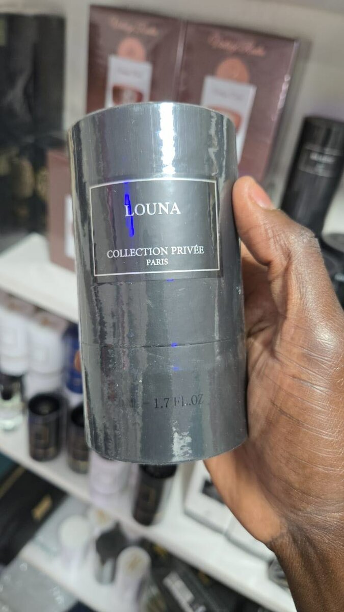 Parfum Louna 11 Collection Privée