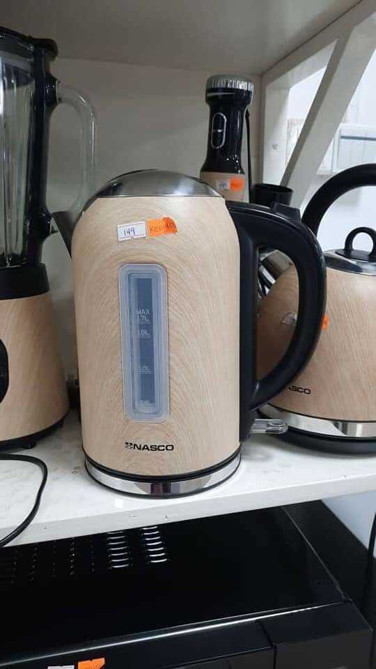 Electric Kettle