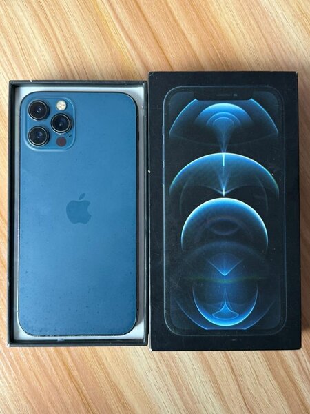 iPhone 12 Pro 128giga