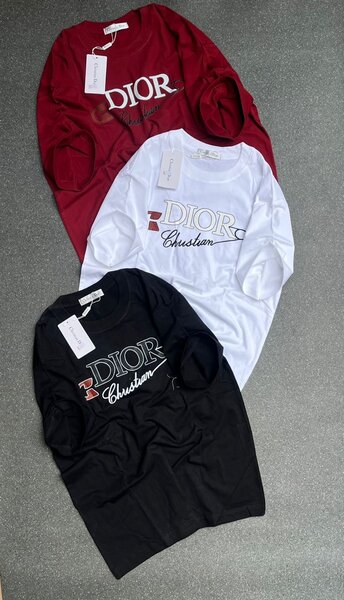 T-shirts imprimés tendance