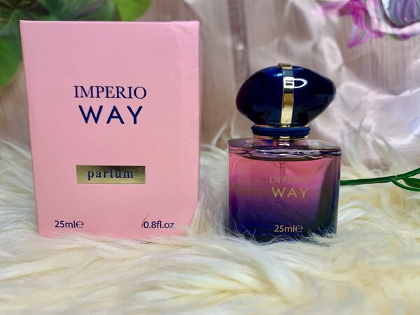 Parfum Imperio Way 25ml