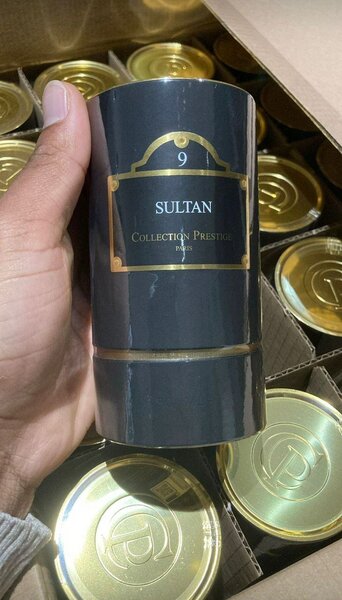 Parfums Sultan 9