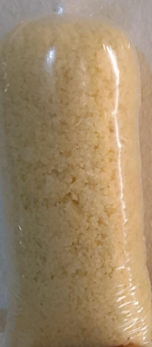 Attiéké de qualité supérieure