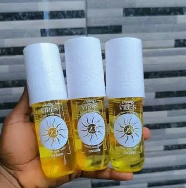 Brume Parfumée 100ml