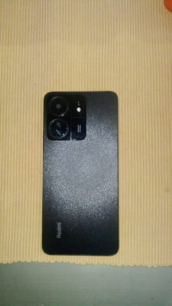 REDMI 13 C ** PTA APPROVED*"